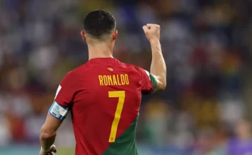 Сборная Португалии намерена доказать, что Роналду забил Уругва