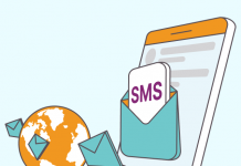 Преимущества смс-рассылок