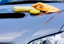 Почему стоит покупать автозапчасти в интернет-магазине?