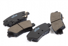 Как выбрать тормозные колодки?