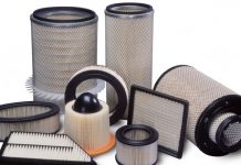 Где купить масляный фильтр?