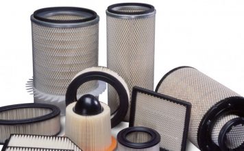 Где купить масляный фильтр?