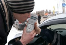 Как проверяют наличие алкоголя в крови?