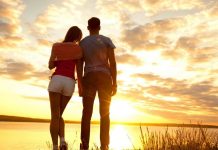 Как влюбляется мужчина?