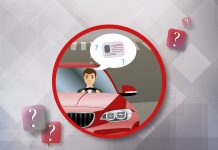 Как научиться водить машину?
