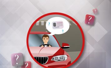 Как научиться водить машину?