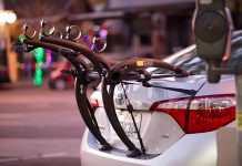 Какие критерии учесть при выборе велокрепления на автомобиль