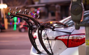 Какие критерии учесть при выборе велокрепления на автомобиль