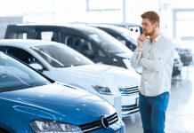 Советы при выборе автомобиля с пробегом