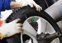 Особенности и специфика балансировки шин
