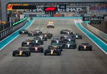 В Формулу-1 может прийти новая команда