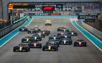 В Формулу-1 может прийти новая команда