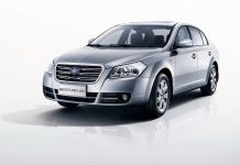 Автомобили FAW: динамика, стиль и надежность