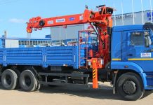 КМУ Kanglim: где купить?