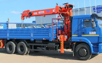 КМУ Kanglim: где купить?