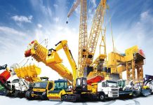 Где арендовать спецтехнику?