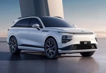 Обзор автомобильной марки Xpeng