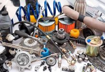 Как выбрать запчасти для грузовиков?