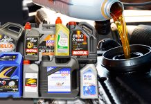 Правильный выбор масел для коммерческой техники