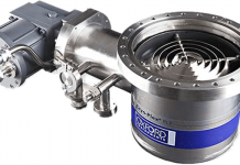 Применение крионасосов