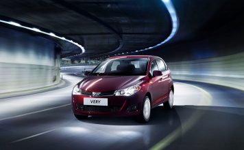 Автомобили марки Chery: особенности и преимущества