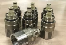 EXEED VX: роскошный семейный автомобиль с инновационными технологиями