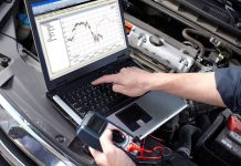 Этапы диагностики двигателя
