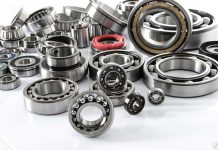 Какие подшипники бывают?