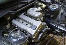 Характерные неисправности двигателей БМВ