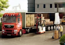 Доставка из Питера в Москву 1 день: не фантастика, а реальность!