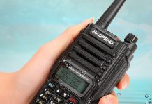 Обзор радиостанций Baofeng