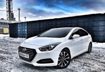 Обзор автомобилей Hyundai
