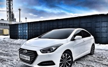 Обзор автомобилей Hyundai