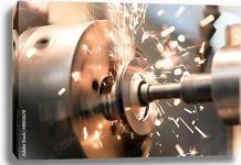 Что входит в токарно-фрезерные работы?