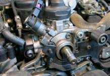 Какие поломки бывают у ТНВД?