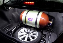 Как происходит процесс установки ГБО?