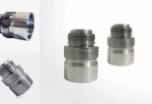 Принцип действия разрывной муфты для АЗС