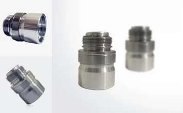 Принцип действия разрывной муфты для АЗС