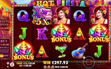 Бесплатная игра на автомате