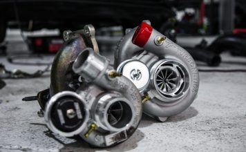 ТОП-5 компаний по ремонту турбокомпрессора в СПб