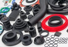 Резина: свойства и способы использования