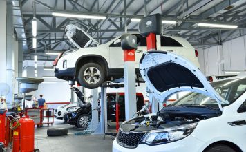 Особенности ремонта корейских автомобилей