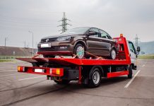 Виды эвакуаторов