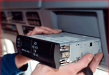 Как установить тахограф на грузовой автомобиль?