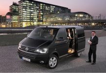 Аренда минивэна с водителем: гарантия надежной и комфортной поездки