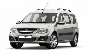 На что обратить внимание при покупке Lada Largus?