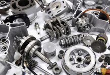 На что обратить внимание при выборе автозапчастей?