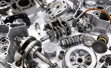 На что обратить внимание при выборе автозапчастей?