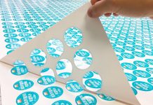 Для чего нужны наклейки и стикеры?