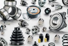 Как выбрать качественные запчасти для автомобиля Урал?